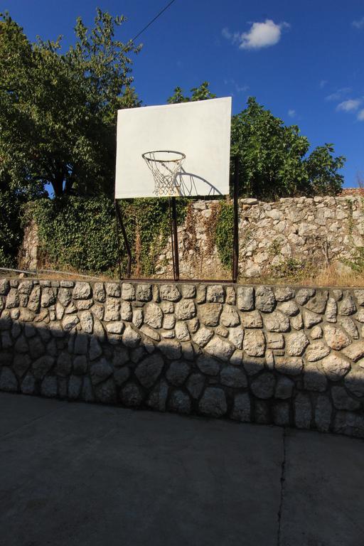 Guest House Kozala غييكا المظهر الخارجي الصورة