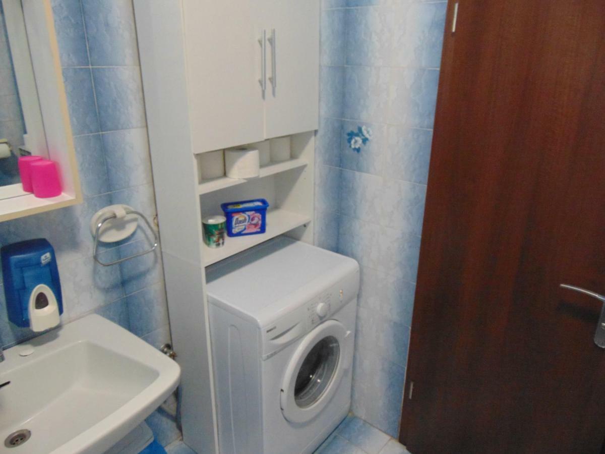 Guest House Kozala غييكا المظهر الخارجي الصورة