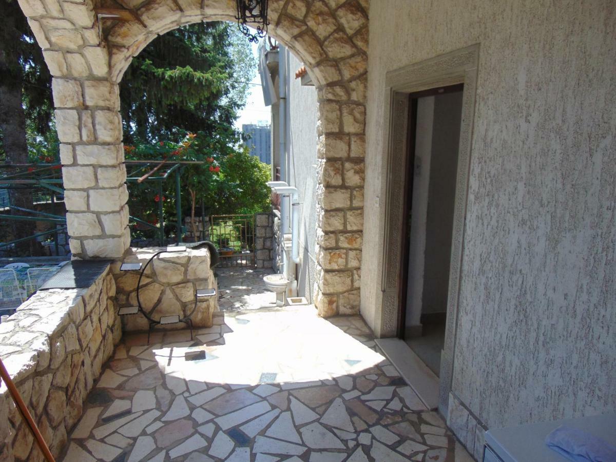 Guest House Kozala غييكا المظهر الخارجي الصورة
